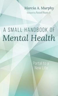 Produktbild: A Small Handbook of Mental Health