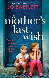 Produktbild: A Mother's Last Wish