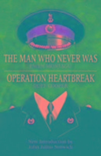 Produktbild: Montagu, E: Operation Heartbreak and The Man Who Never Was