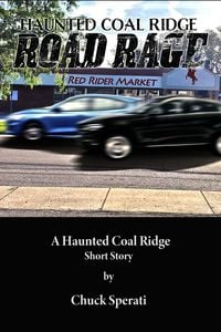 Produktbild: Road Rage (Haunted Coal Ridge, #18)