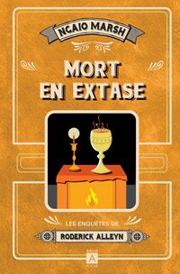 Produktbild: Les enqu&ecirc;tes de Roderick Alleyn