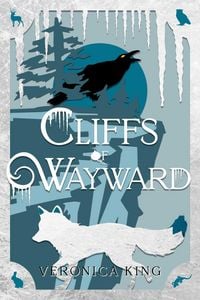 Produktbild: Cliffs of Wayward