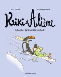 Produktbild: Kiki et Ali&egrave;ne