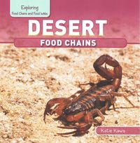 Produktbild: Exploring Food Chains and Food Webs Set