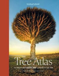 Produktbild: Lonely Planet The Tree Atlas