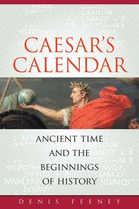 Produktbild: Caesar's Calendar
