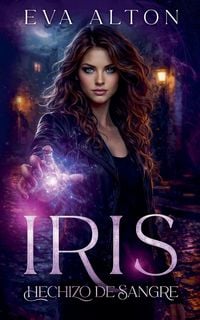 Produktbild: Iris - Hechizo de Sangre