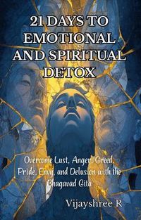 Produktbild: 21 Days to Emotional and Spiritual Detox