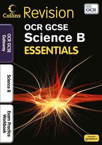 Produktbild: Adams, T: OCR Gateway Science B