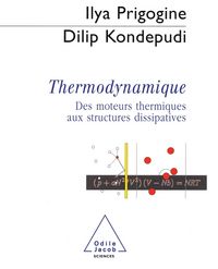 Produktbild: Thermodynamique