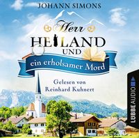 Bild vom Artikel Herr Heiland - Folge 04 vom Autor Johann Simons