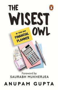 Produktbild: The Wisest Owl