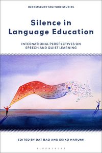 Produktbild: Silence in Language Education