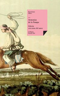 Produktbild: Armon&iacute;as de la Pampa