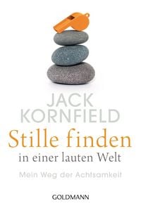 Produktbild: Stille finden in einer lauten Welt