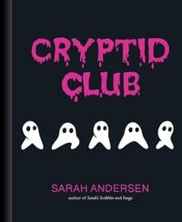 Produktbild Cryptid Club