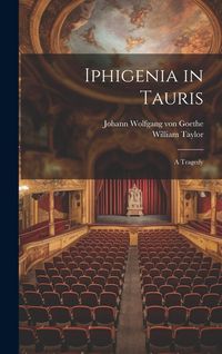 Produktbild: Iphigenia in Tauris