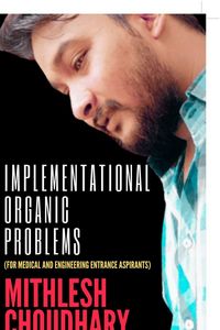 Produktbild: Implementational Organic Problems