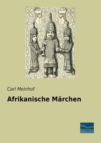 Produktbild: Afrikanische M&auml;rchen