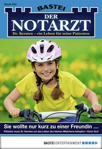 Produktbild: Der Notarzt 265
