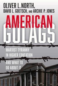 Produktbild: American Gulags
