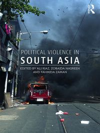 Produktbild: Political Violence in South Asia