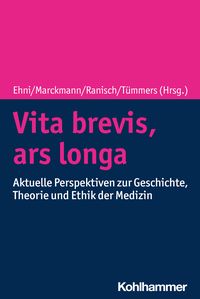Produktbild: Vita brevis, ars longa