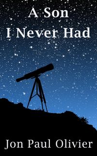 Produktbild: A Son I Never Had
