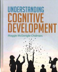 Produktbild: Mcgonigle-Chalmers, M: Understanding Cognitive Development