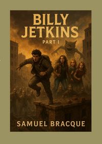 Produktbild: Billy Jetkins Part I