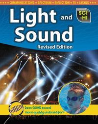Produktbild: Light and Sound