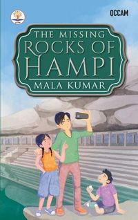 Produktbild: The Missing Rocks of Hampi
