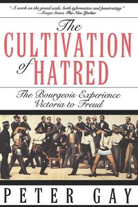 Produktbild: The Cultivation of Hatred