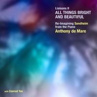 Produktbild: Liaisons II: All Things Bright and Beautiful