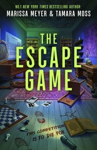 Produktbild: The Escape Game