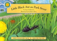 Produktbild: Little Black Ant on Park Street