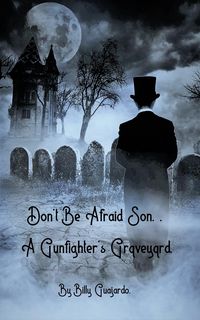 Produktbild: Don't Be Afraid Son.
