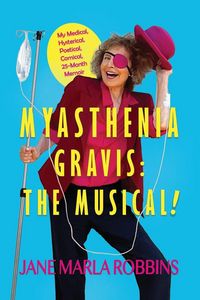 Produktbild: Myasthenia Gravis