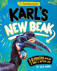 Produktbild: Karl's New Beak