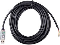 Bild vom Artikel Victron Energy RS485 to USB Interface 5m ASS030572050 Adapter-Kabel vom Autor 