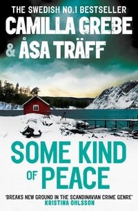 Produktbild: Some Kind of Peace