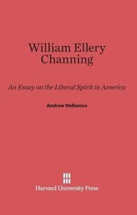 Produktbild: William Ellery Channing