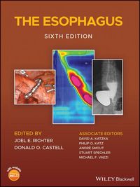 Produktbild: The Esophagus