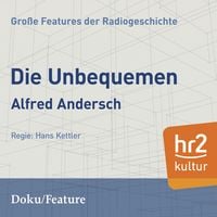 Produktbild: Die Unbequemen