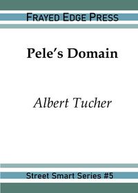 Produktbild: Pele's Domain