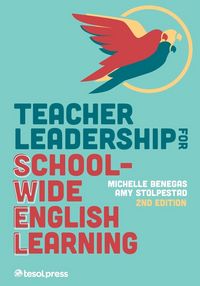 Produktbild: Teacher Leadership for School-Wide English Learning, Second Edition