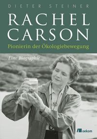 Produktbild: Rachel Carson