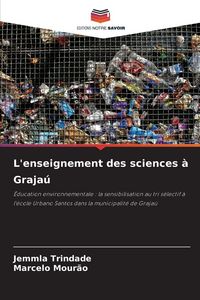 Produktbild: L'enseignement des sciences &agrave; Graja&uacute;