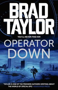 Produktbild: Operator Down