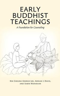 Produktbild: Early Buddhist Teachings